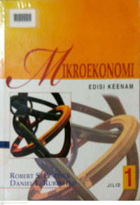 MIKROEKONOMI Jilid 1
