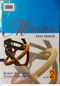 MIKROEKONOMI Jilid 2