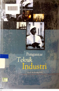 PENGANTAR TEKNIK INDUSTRI