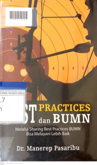 BEST PRACTICES DAN BUMN