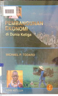 PEMBANGUNAN EKONOMI DI DUNIA KETIGA 1