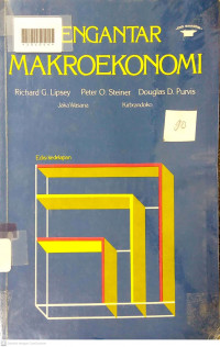 PENGANTAR MAKROEKONOMI