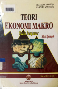 TEORI EKONOMI MAKRO : Suatu Pengantar