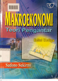 MAKROEKONOMI : Teori Pengantar