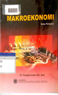TEORI MAKROEKONOMI
