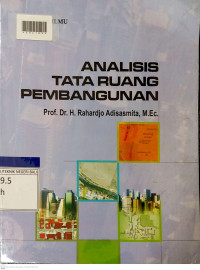 ANALISIS TATA RUANG PEMBANGUNAN