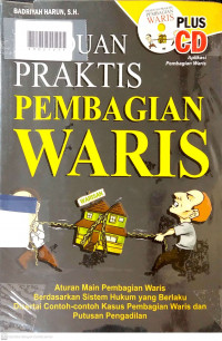 PANDUAN PRAKTIS PEMBAGIAN WARIS