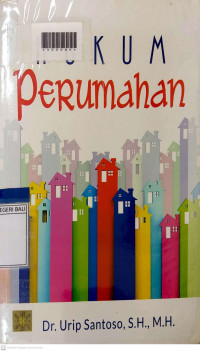 HUKUM PERUMAHAN