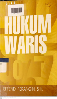 HUKUM WARIS
