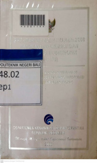 SEPUTAR UNDANG-UNDANG NOMOR 11 TAHUN 2008 TENTANG INFORMASI DAN TRANSAKSI ELEKTRONIK (UU ITE)