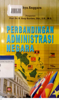PERBANDINGAN ADMINISTRASI NEGARA