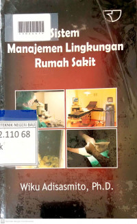 SISTEM MANAJEMEN LINGKUNGAN RUMAH SAKIT