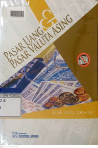 PASAR UANG & PASAR VALUTA ASING