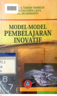 MODEL-MODEL PEMBELAJARAN INOVATIF