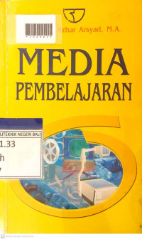 MEDIA PEMBELAJARAN