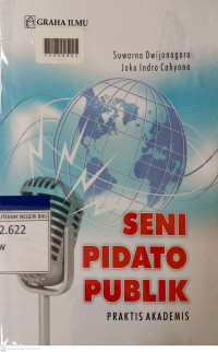 SENI PIDATO PUBLIK