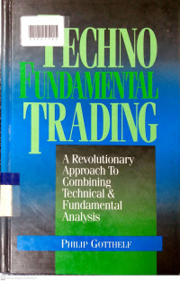 TECHNO FUNDAMENTAL TRADING