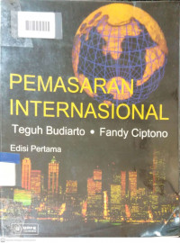 PEMASARAN INTERNASIONAL