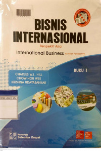 BISNIS INTERNASIONAL : Perspektif Asia