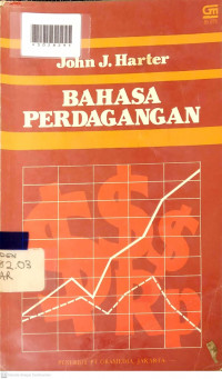 BAHASA PERDAGANGAN