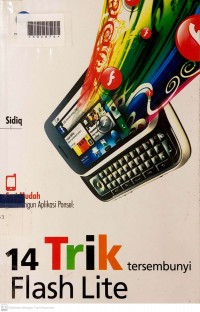 EMPAT BELAS TRIK TERSEMBUNYI FLASH LITE