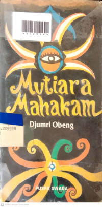MUTIARA MAHAKAM