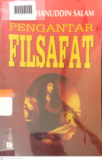 PENGANTAR FILSAFAT