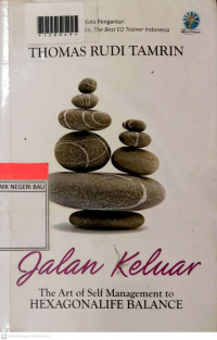 JALAN KELUAR