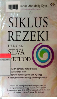 SIKLUS REZEKI DENGAN SILVA METHOD
