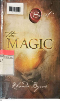 THE MAGIC
