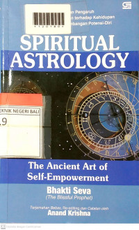 SPIRITUAL ASTROLOGI