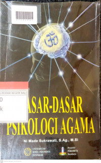 DASAR-DASAR PSIKOLOGI AGAMA