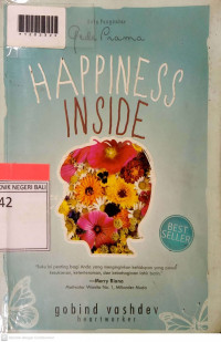 HAPPINESS INSIDE
