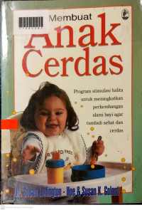 MEMBUAT ANAK CERDAS