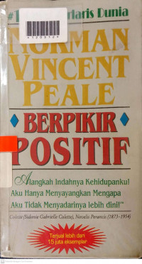 Berpikir positif