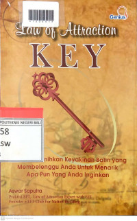 LAW OF ATTRACTION KEY