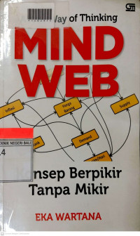 KONSEP BERPIKIR TANPA MIKIR