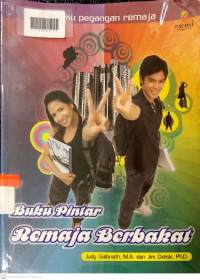 BUKU PINTAR REMAJA BERBAKAT