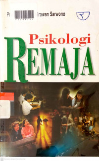 PSIKOLOGI REMAJA
