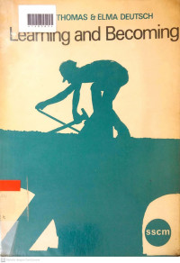 LEARNING AND BECOMING