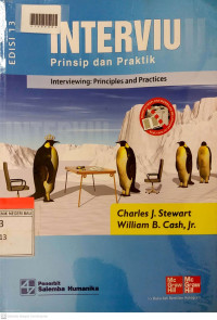 INTERVIU : Prinsip dan Praktik