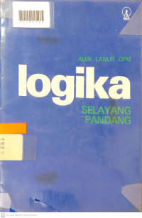 LOGIKA : Selayang Pandang