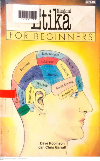 MENGENAL ETIKA : For Beginners