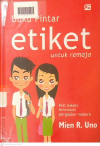 BUKU PINTAR ETIKET