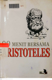 SEMBILAN PULUH MENIT BERSAMA ARISTOTELES