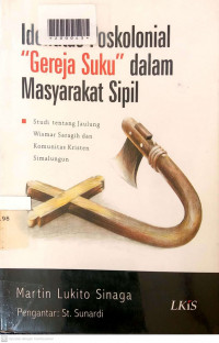 IDENTITAS POSKOLONIAL 