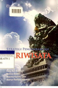 STRATEGI PENGEMBANGAN PARIWISATA