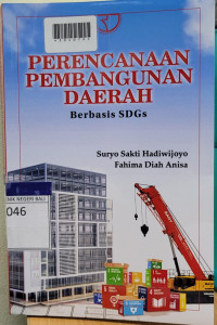 PERENCANAAN PEMBANGUNAN DAERAH Berbasis SDGs