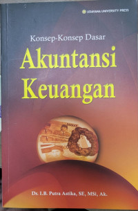 KONSEP KONSEP DASAR AKUNTANSI KEUANGAN