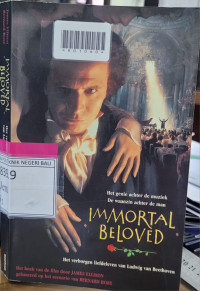 IMMORTAL BELOVED